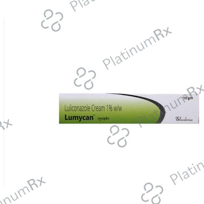 Lumycan Cream 10 Cream