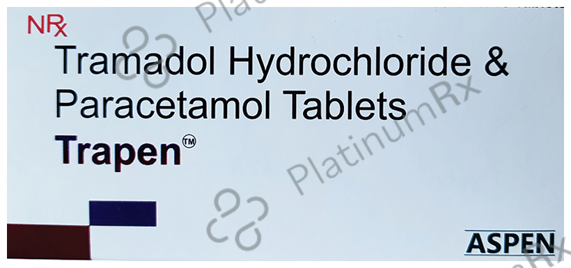 Trapen Tablet