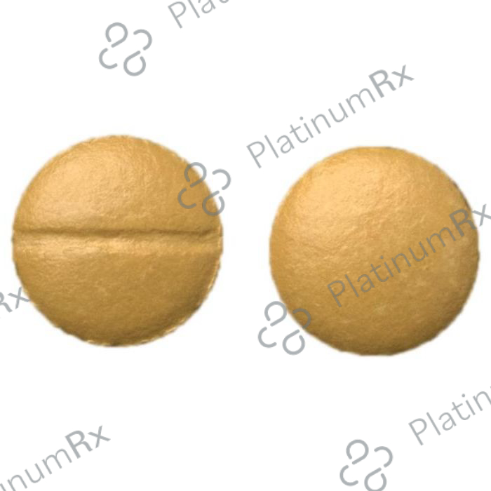 Lotensyl 20 Tablet