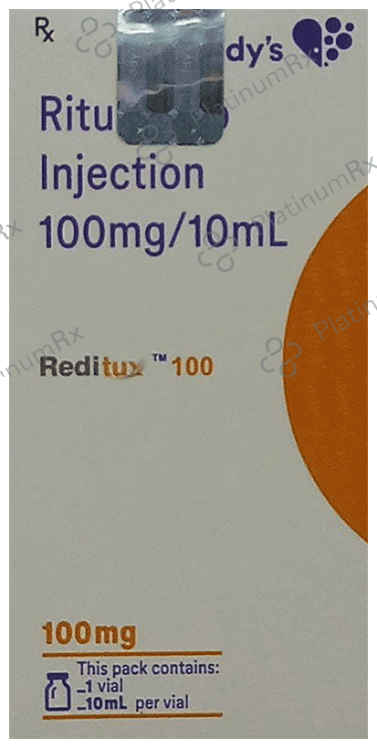 Reditux 100 Injection