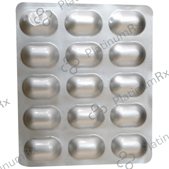 Vilmax-M 1000 Tablet 10 Tablet