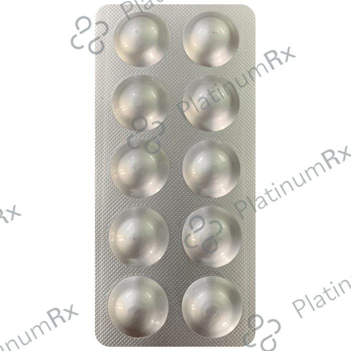 Alpred 16 Tablet