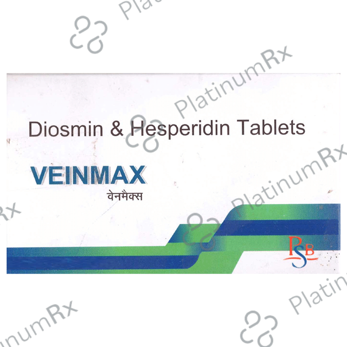 Veinmax Tablet