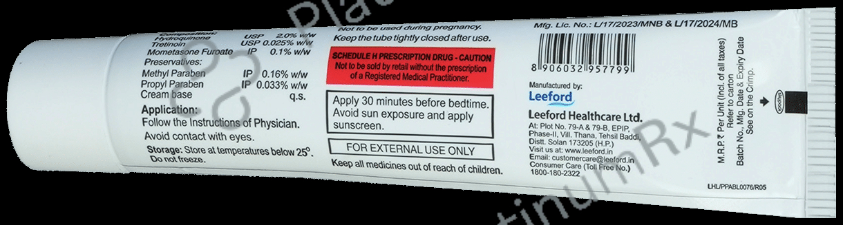 Ultrabrite Cream 25gm