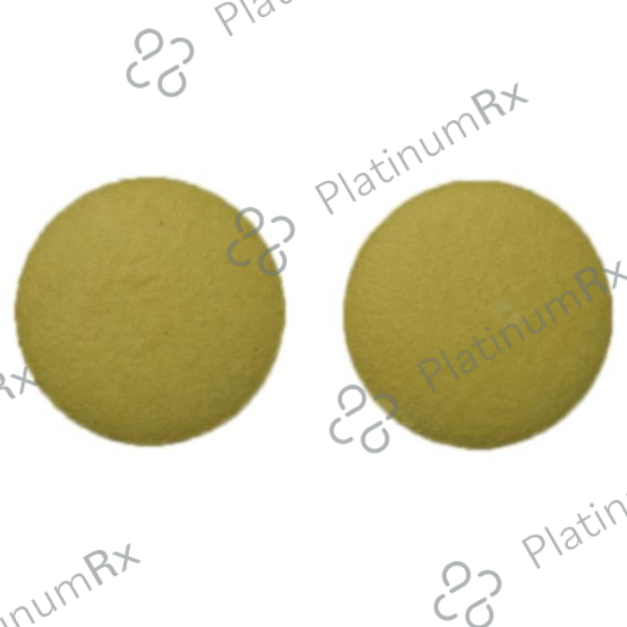 Amlokind L 5/50mg Tablet 10s