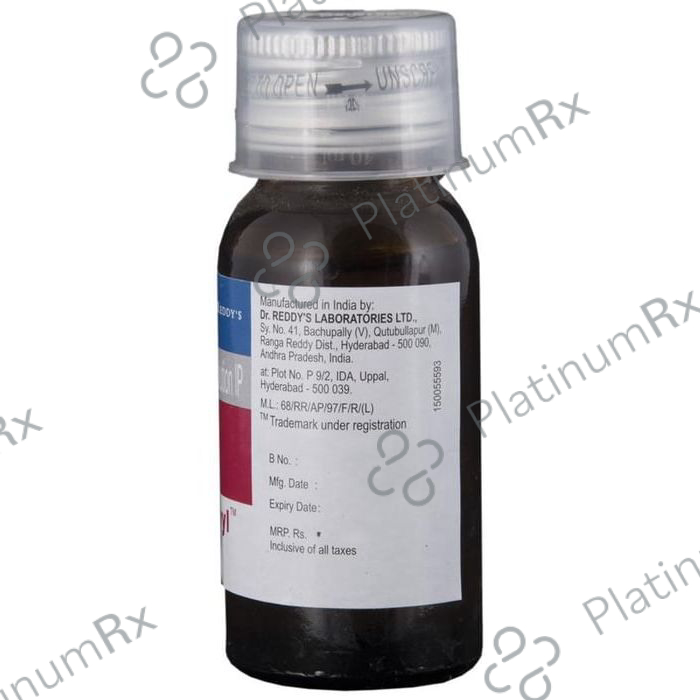 Pedicloryl Oral Solution