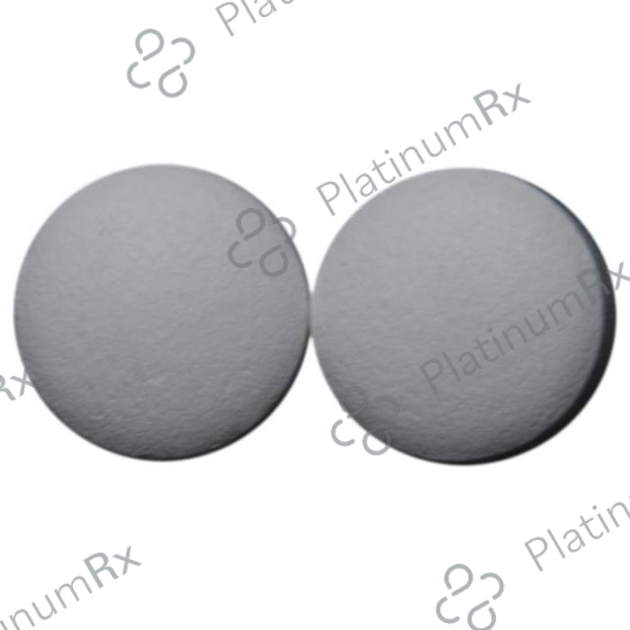 Flotral PR 10mg Tablet 30s