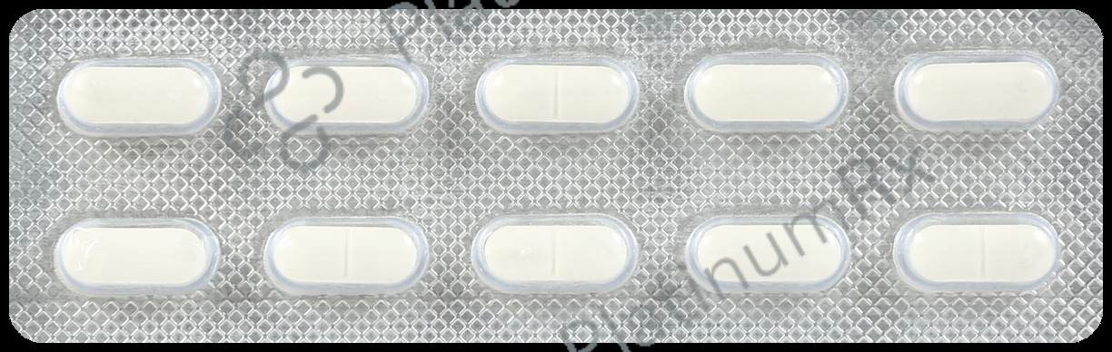 Cartipred 4mg Tablet 10s