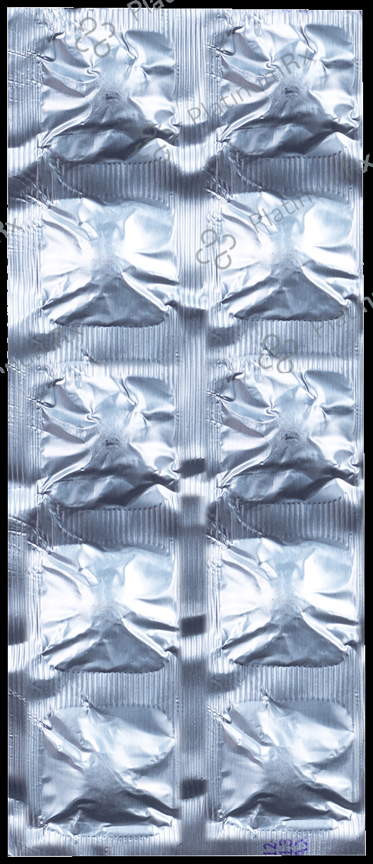 Droxyl Clav 250 mg/62.5 mg Tablet