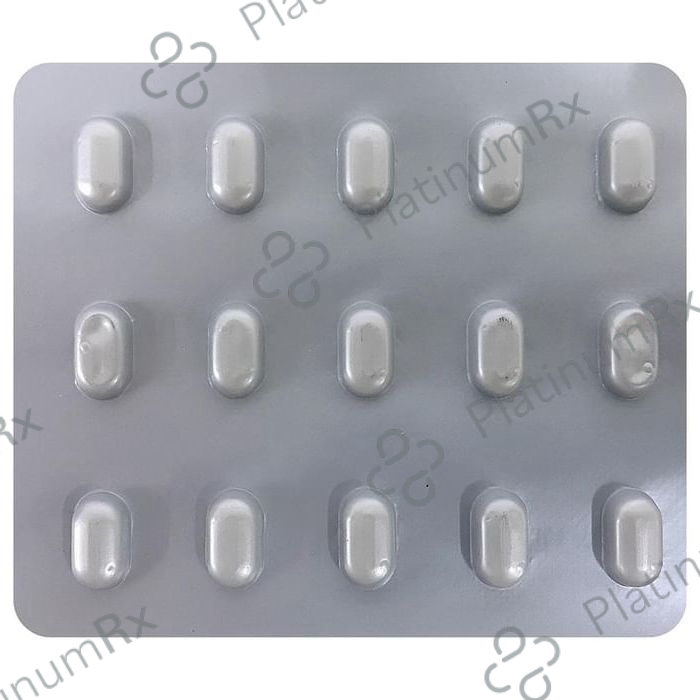 Cyclotin 10 Tablet