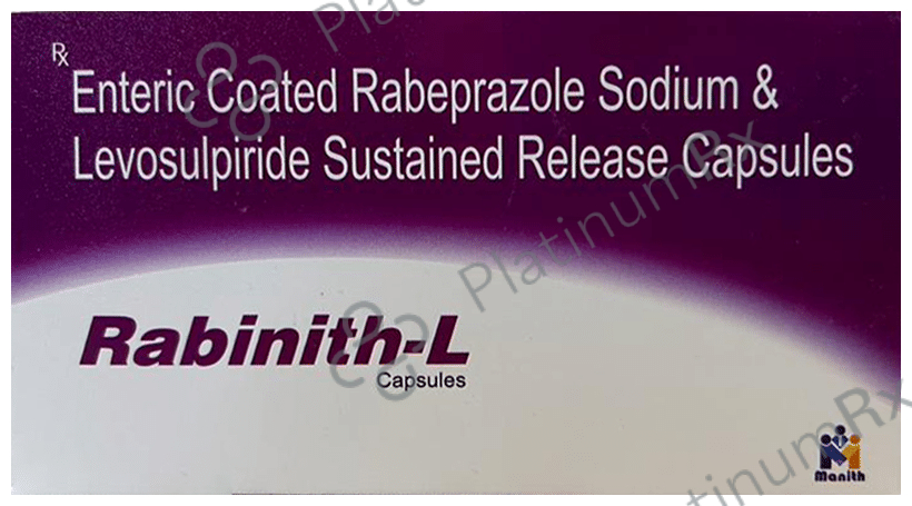 Rabinith-L Capsule SR