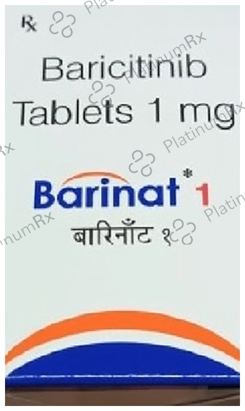 Barinat 1 Tablet