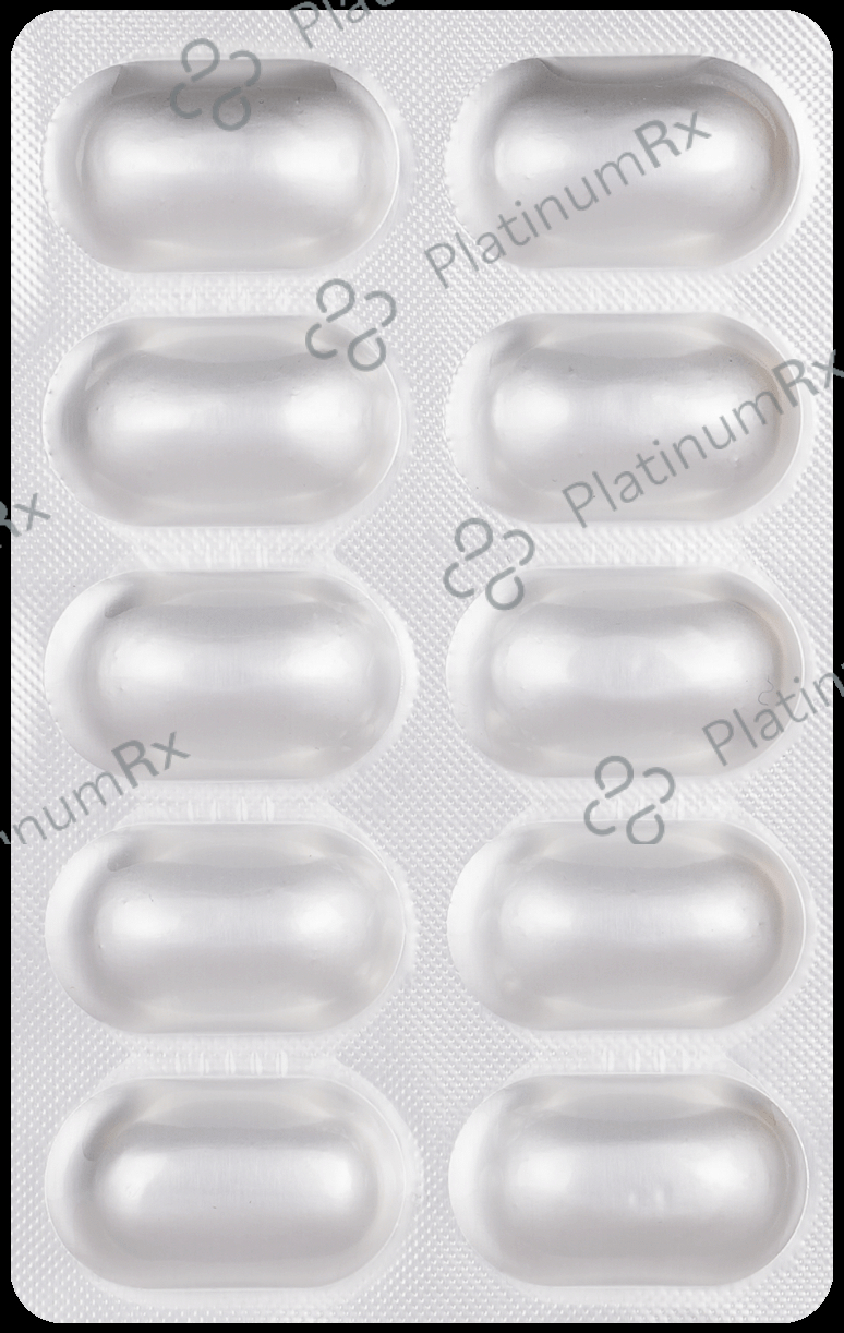 Retoz MR 4mg Tablet 10s
