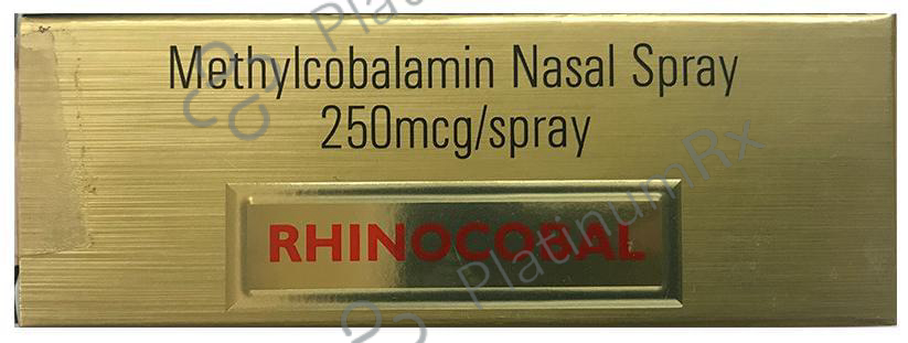 Rhinocobal Nasal Spray