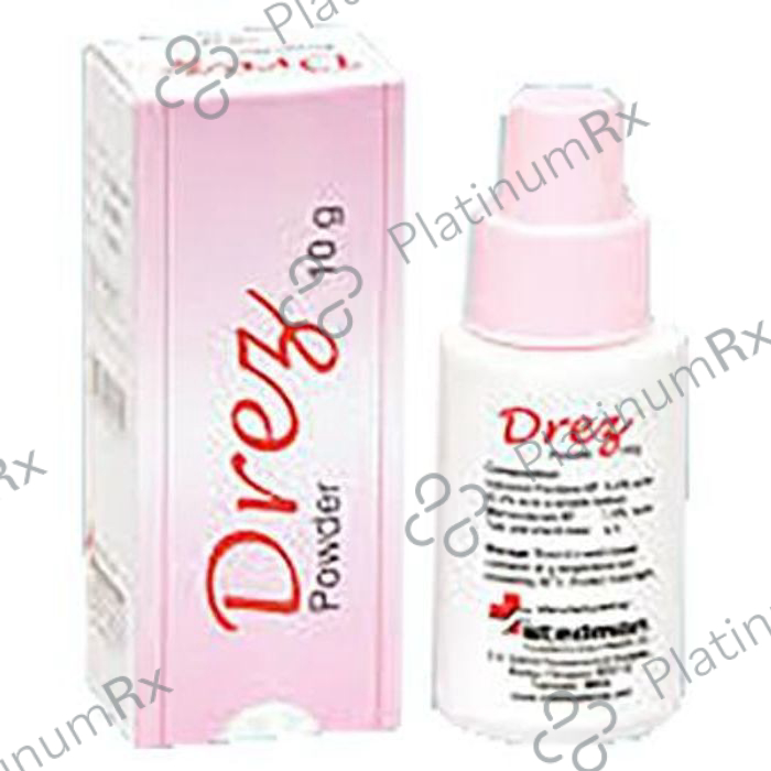 Drez Powder 10gm