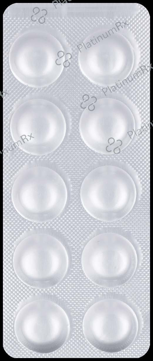 New GTN 2.6 Tablet CR 10 Tablet CR