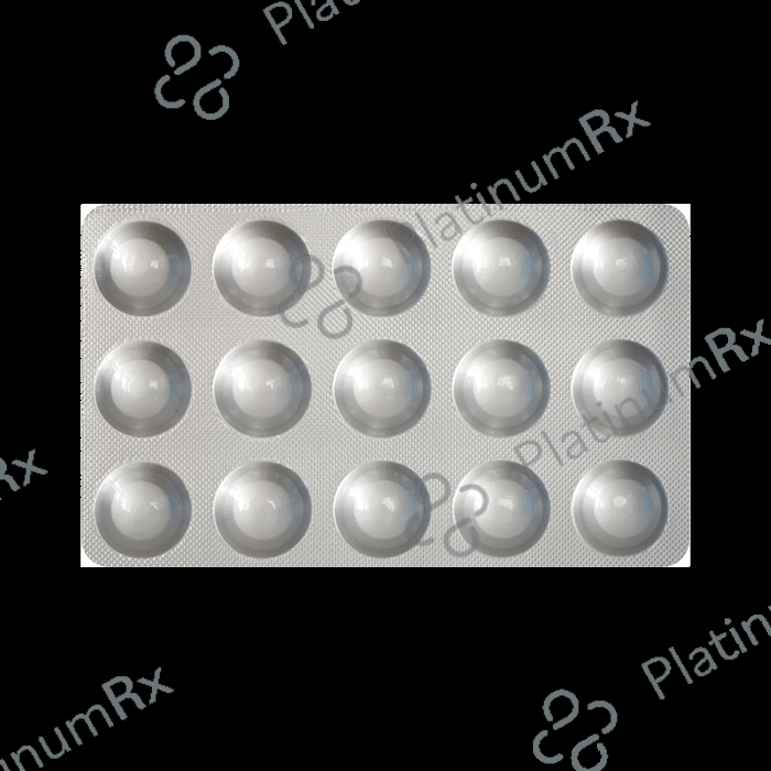 Gluject 10mg Tablet 15s