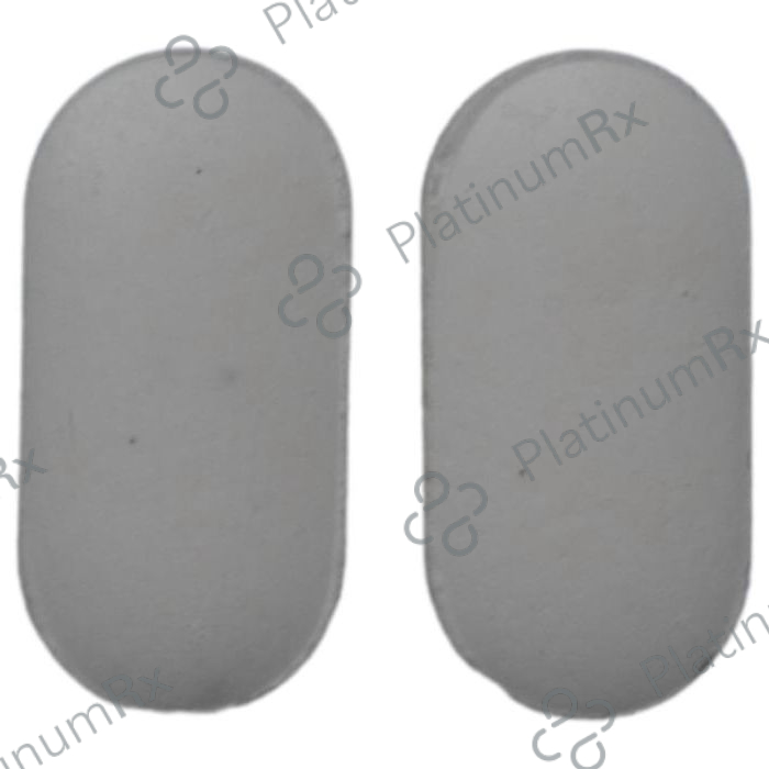 Mycobutol 600 Tablet