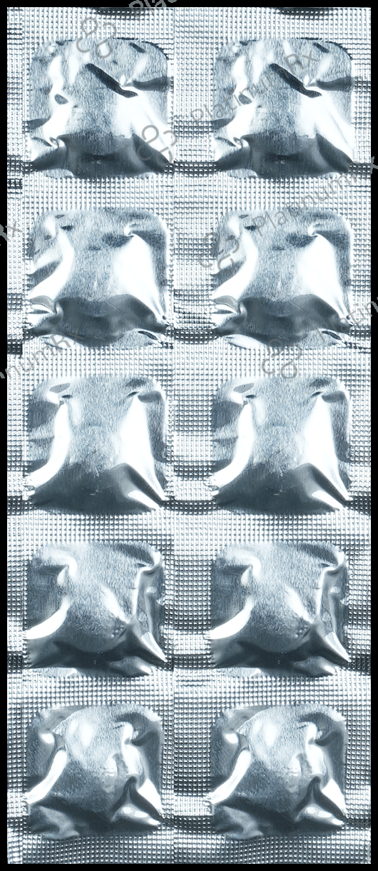 Zyrova 40mg Tablet 10s