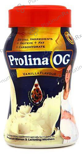 Prolina OG Powder