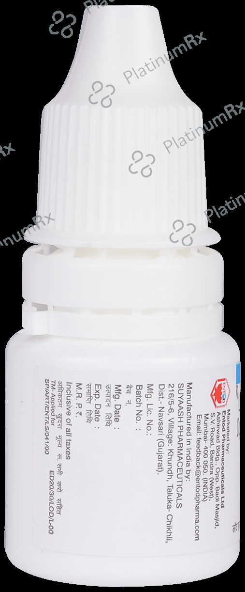 Lot LS 0.2% Eye Drop 5ml