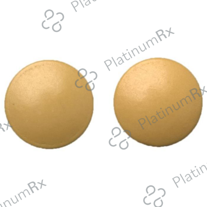 Rabekind Plus 75/20mg Tablet SR 10s
