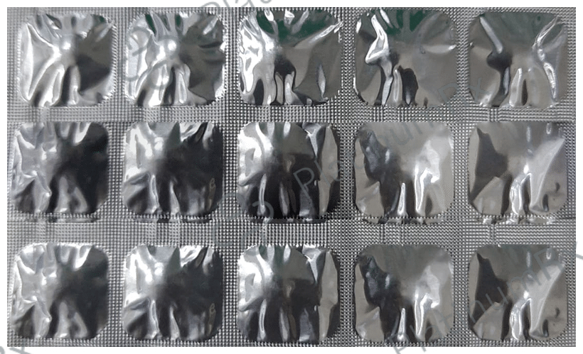 Zosa 40mg Tablet 15s