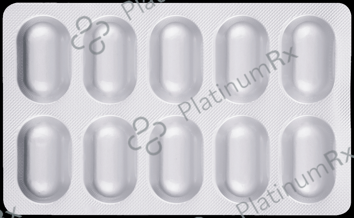 Pregabel-M Capsule