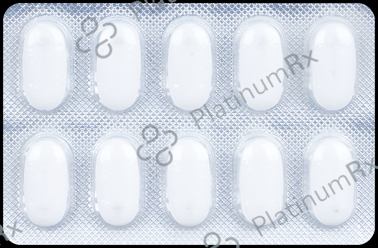 Maxtra P Tablet