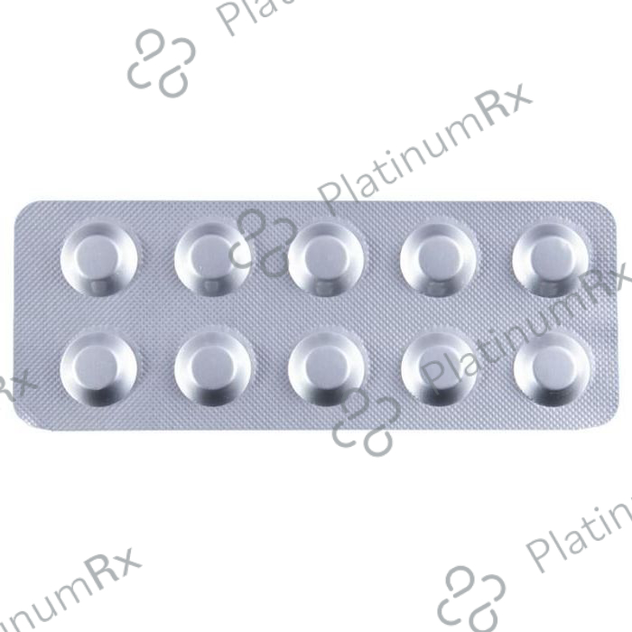 Korandil 5mg Tablet 10s