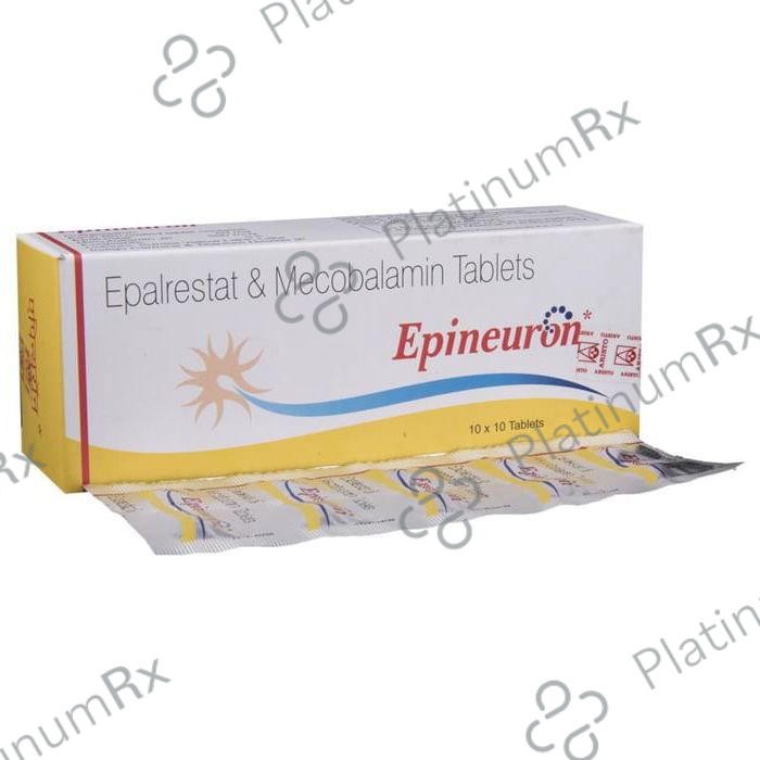 Epineuron Tablet