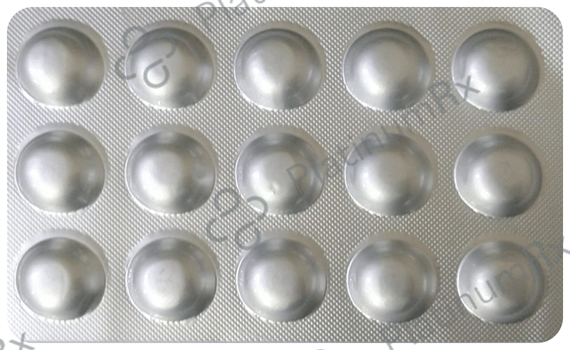Sonaxa Trio Plus Tablet SR 15s