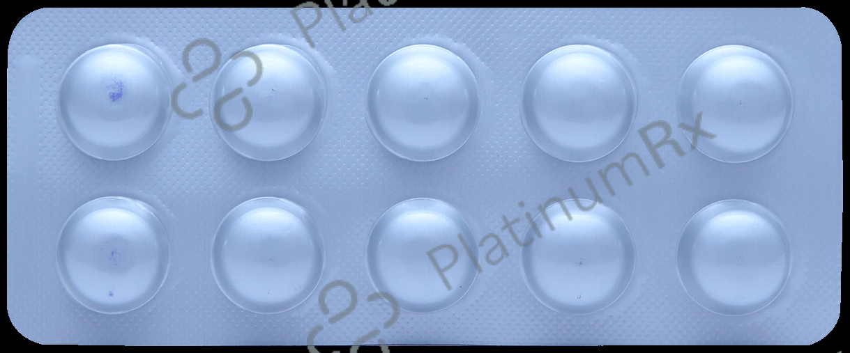 Ocdox 100mg Tablet