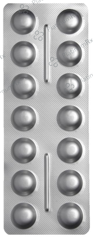 Plavix 75mg Tablet 14s