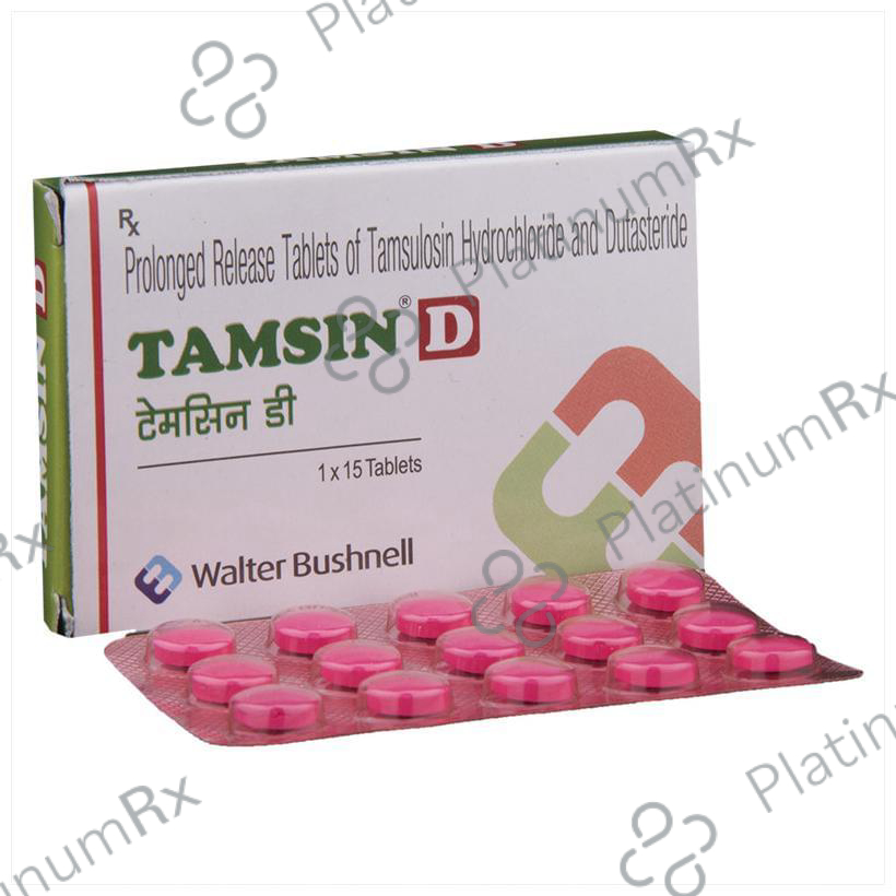 Tamsin D Tablet PR