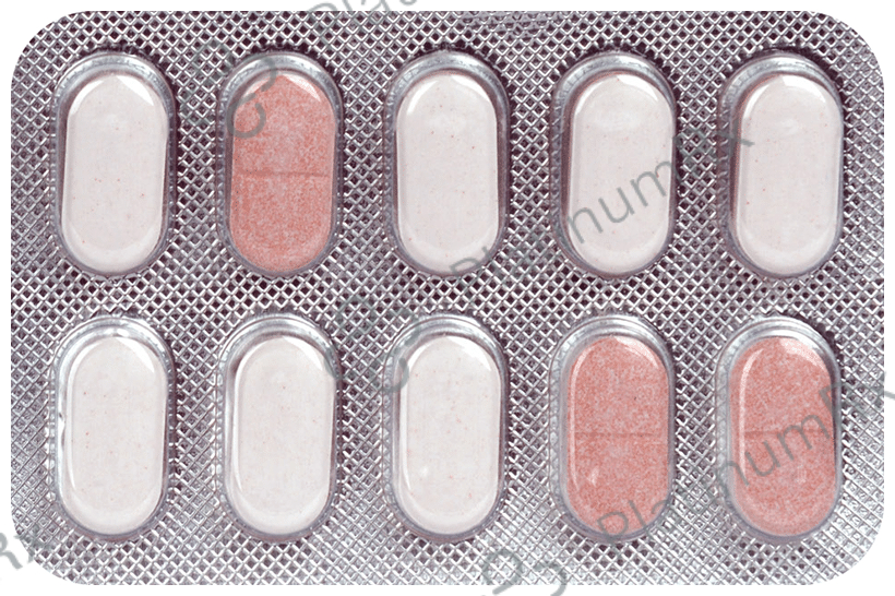 Dolgon-P Tablet