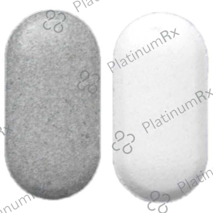 Glyciphage VG2 Tablet SR 10s