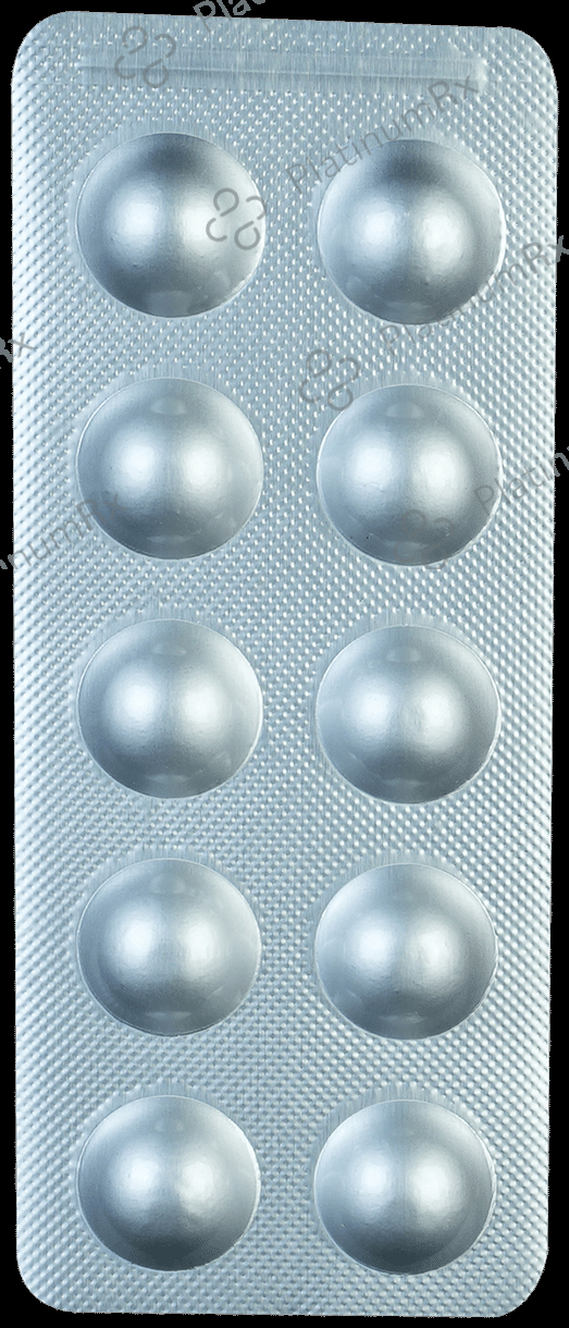 Beniduce 4mg Tablet 10s