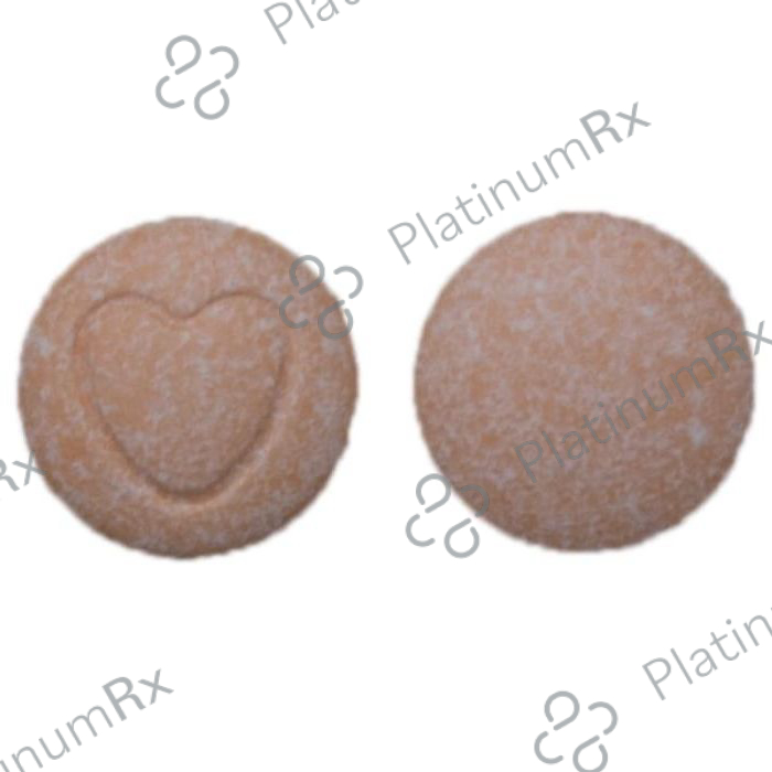 Eslo AT 2.5/50mg Tablet 15s