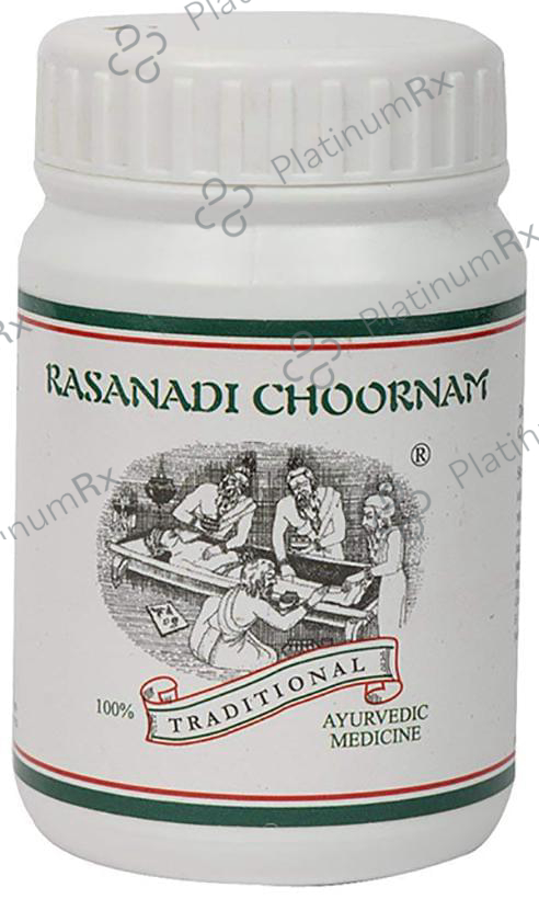 Kairali Rasnadi Choornam