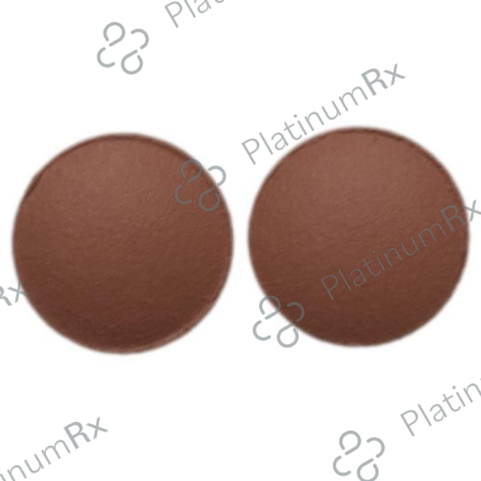 Rosubest 10mg Tablet 10s