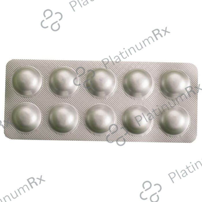 Prax 10mg Tablet 10s