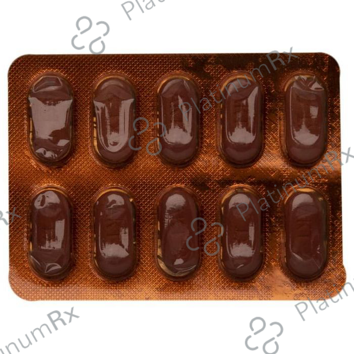 Akt 2 Tablet
