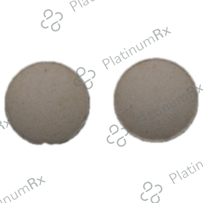 Sulpidon 50 Tablet