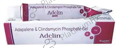Adclin Gel