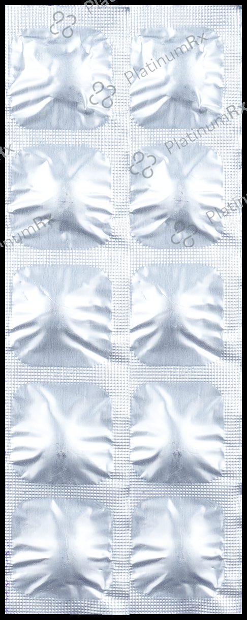 Nodict 50mg Tablet 10s