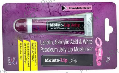 Moisto-Lip Jelly