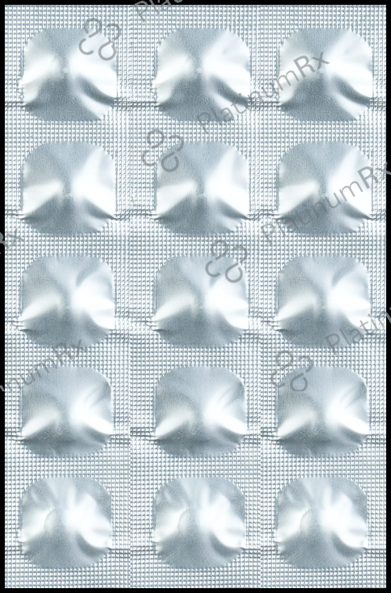 Cilaheart 5mg Tablet 15s