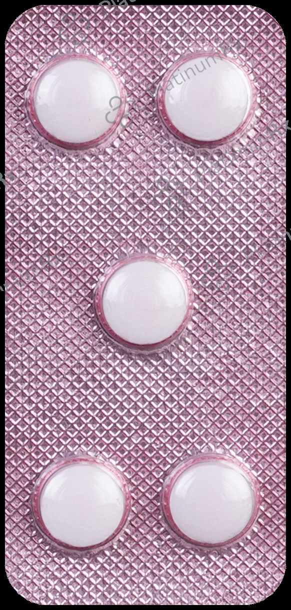 Smartinor CR 15mg Tablet 5s