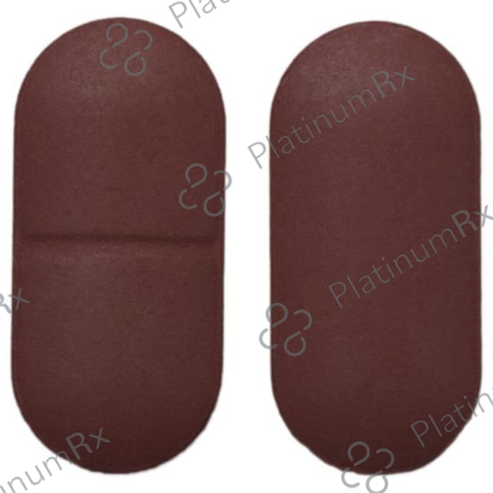 Carnimac Plus 500/1500/1500mg Tablet 10s